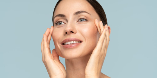 Самые эффективные процедуры омоложения кожи	