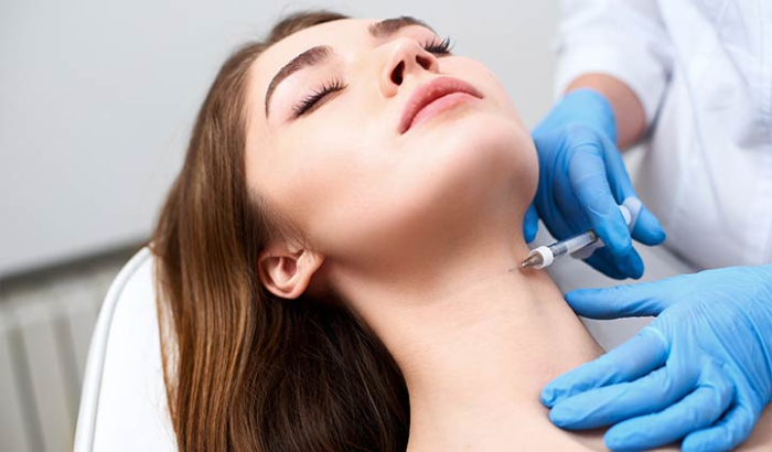 Эффективное лечение тяжей платизмы