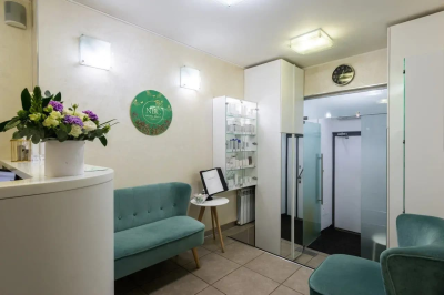 Клиника NBC в Москве