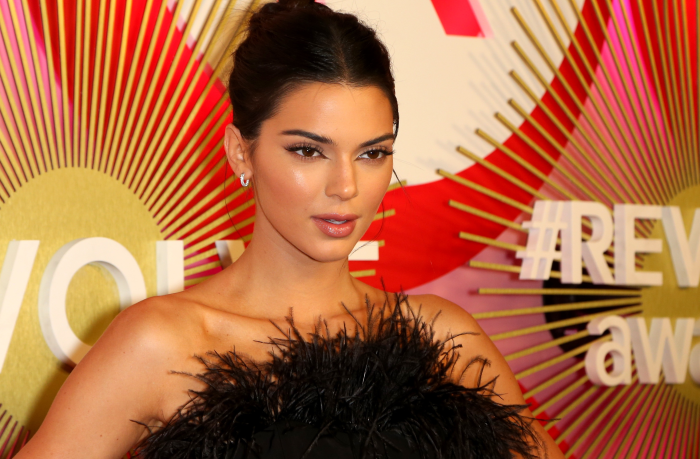 Кендалл Дженнер