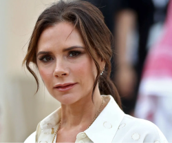 Виктория Бекхэм пластические операции