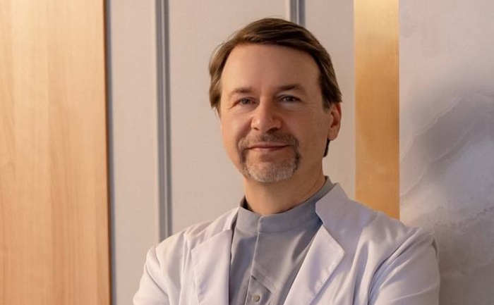 Александр Катков спейслифтинг