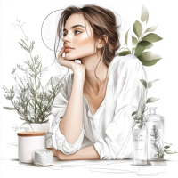 Эндоскопическая периорбитопластика